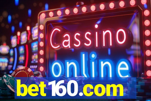 bet160.com