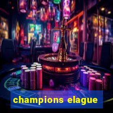 champions elague