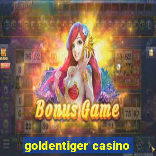 goldentiger casino