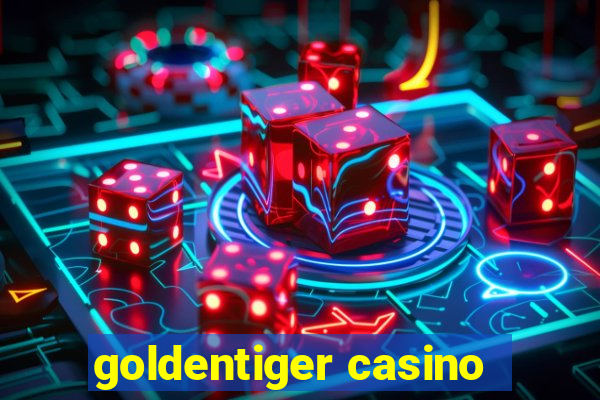 goldentiger casino