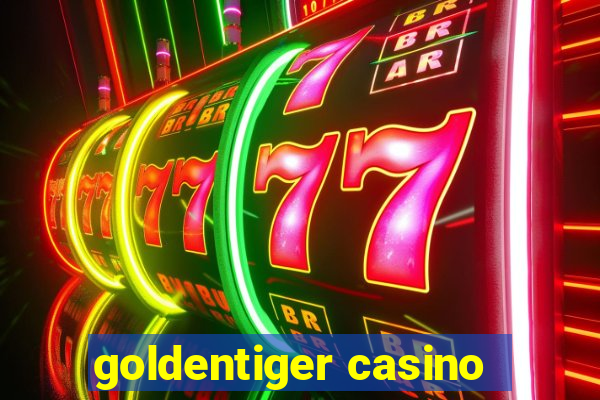 goldentiger casino