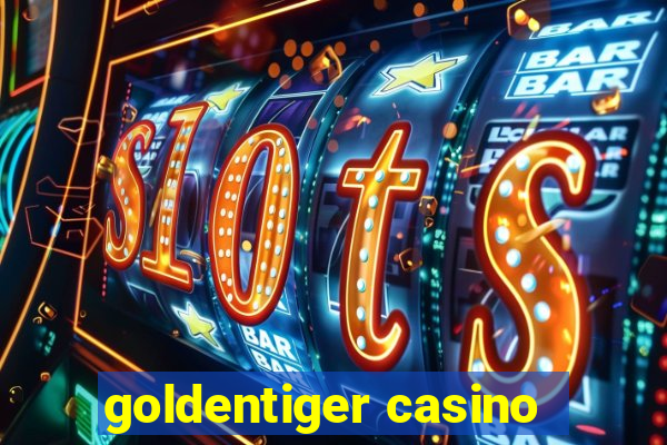 goldentiger casino