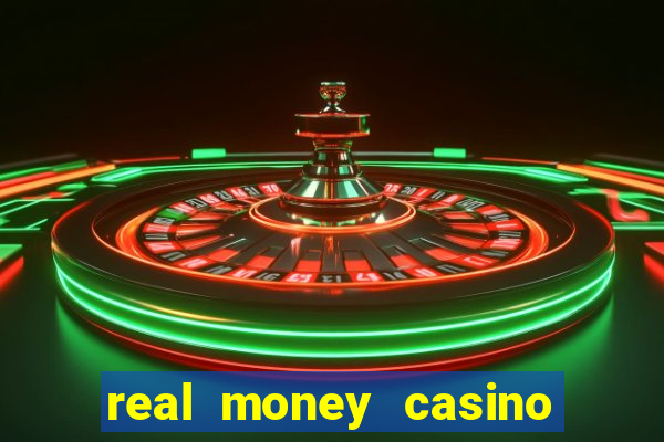 real money casino with no deposit