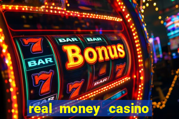 real money casino with no deposit