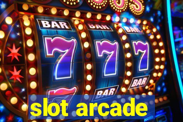 slot arcade