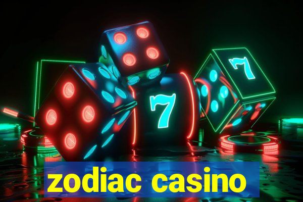 zodiac casino