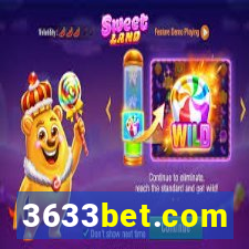 3633bet.com