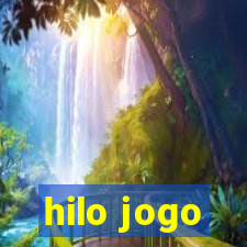 hilo jogo