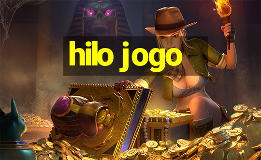 hilo jogo