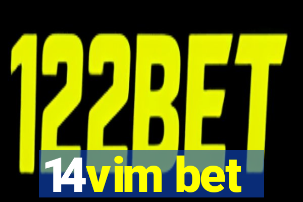 14vim bet