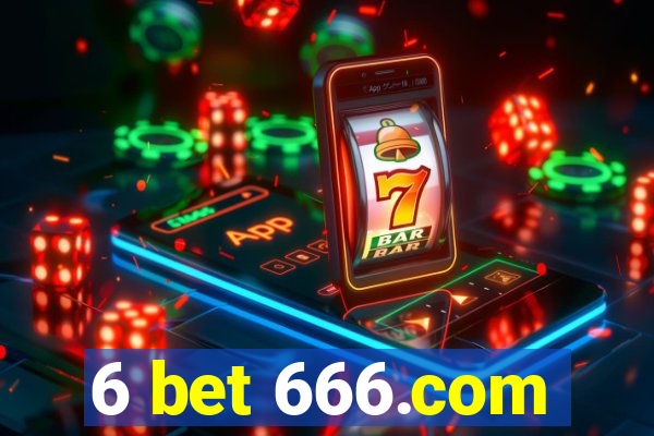 6 bet 666.com