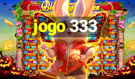 jogo 333