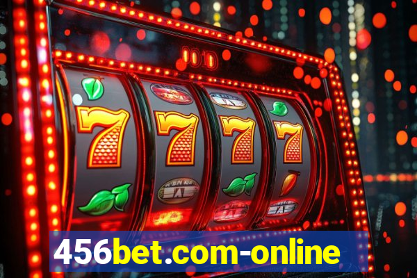 456bet.com-online slots casino