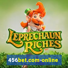 456bet.com-online slots casino