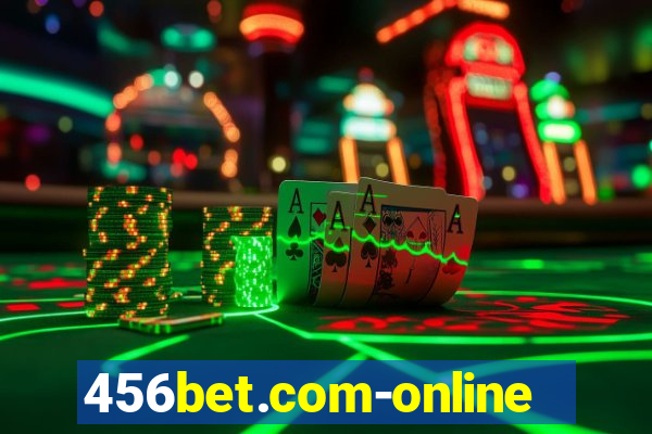 456bet.com-online slots casino