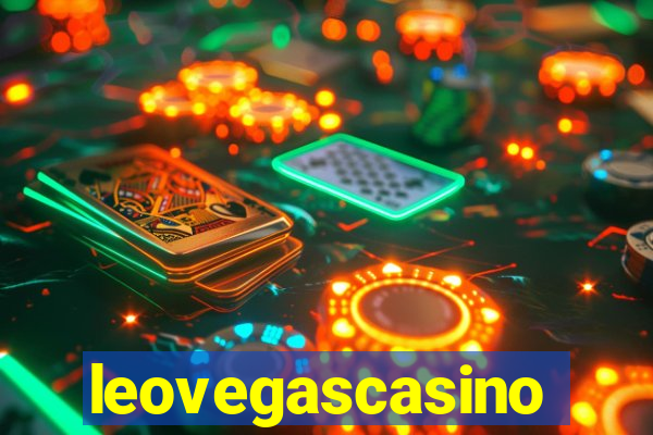 leovegascasino