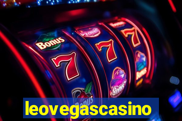 leovegascasino