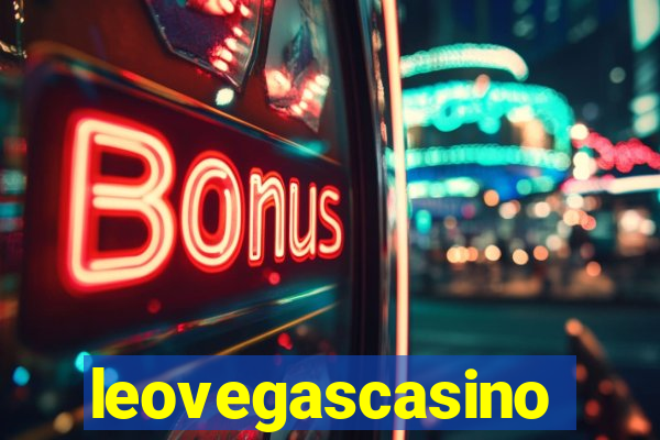 leovegascasino