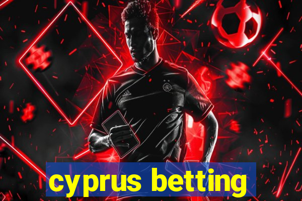 cyprus betting