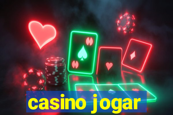 casino jogar