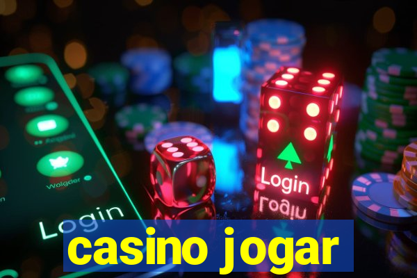 casino jogar