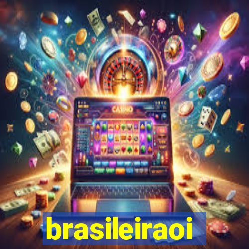 brasileiraoi