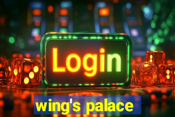 wing′s palace