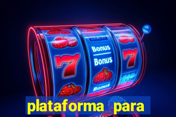 plataforma para jogar de gra?a fortune tiger