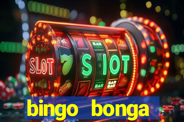 bingo bonga withdrawal times