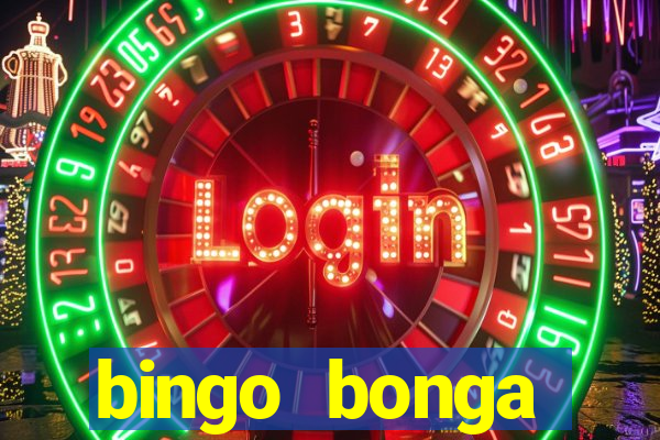 bingo bonga withdrawal times