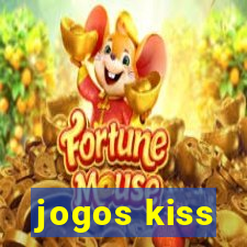 jogos kiss