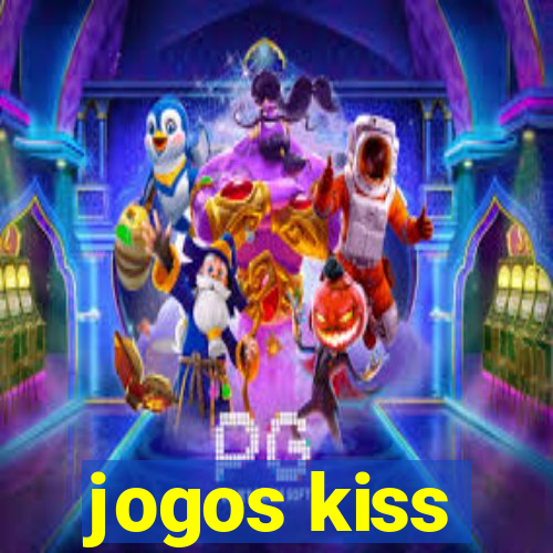 jogos kiss