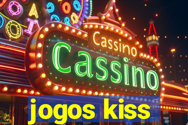 jogos kiss