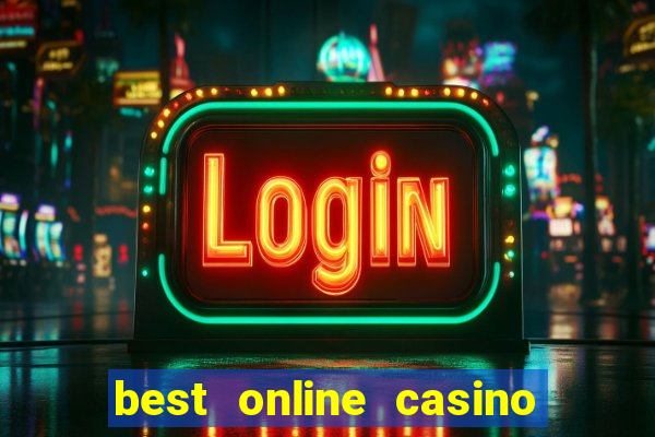 best online casino in australia