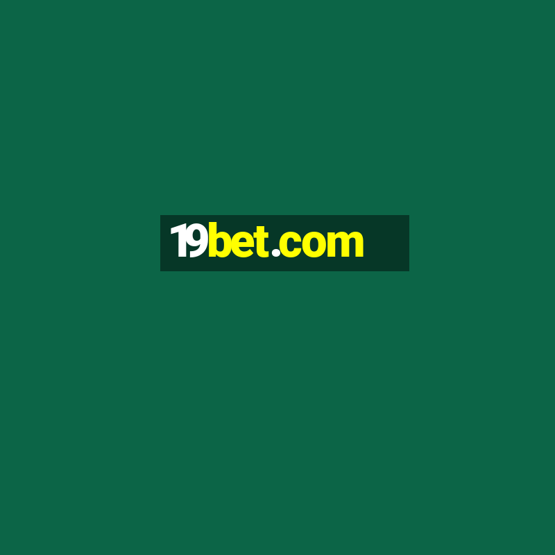 19bet.com