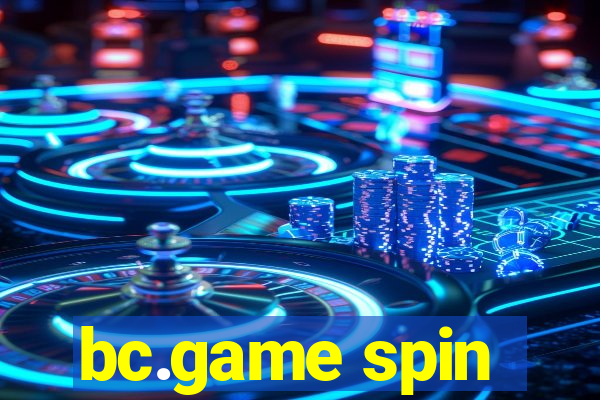 bc.game spin