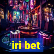 iri bet