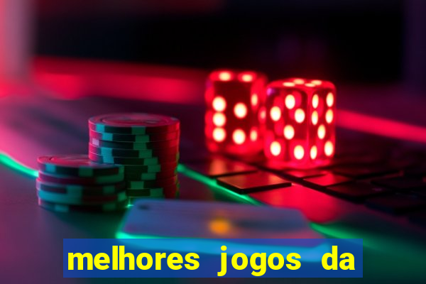 melhores jogos da pragmatic play