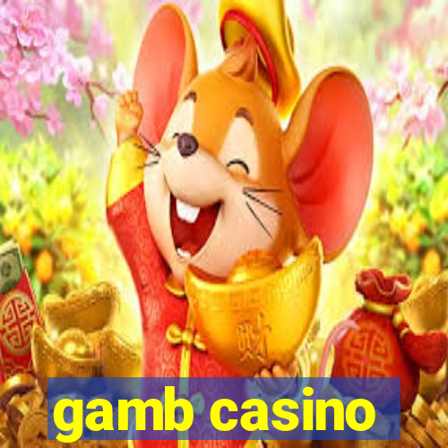 gamb casino