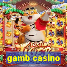 gamb casino