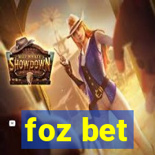 foz bet