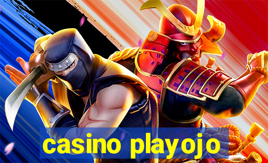 casino playojo