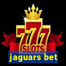 jaguars bet