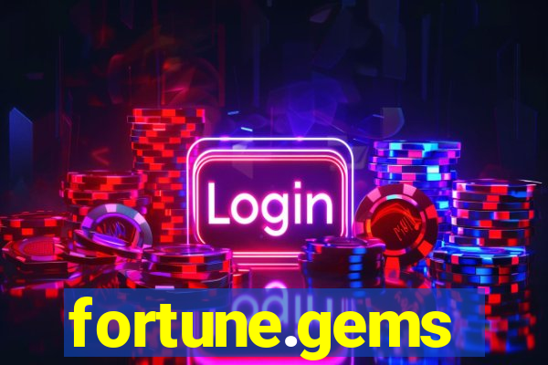 fortune.gems