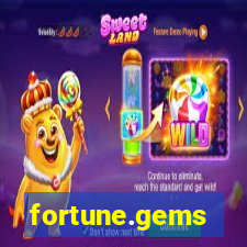 fortune.gems