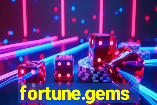 fortune.gems