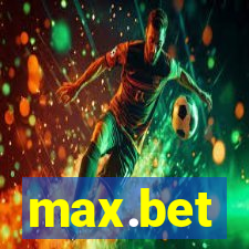 max.bet