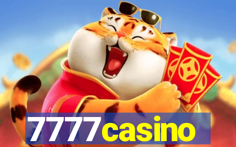 7777casino