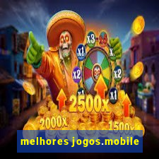 melhores jogos.mobile