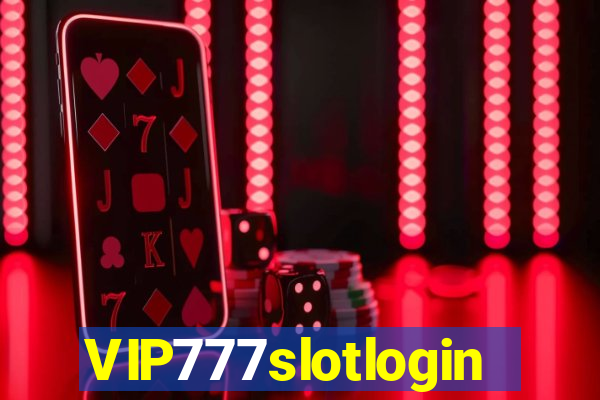 VIP777slotlogin